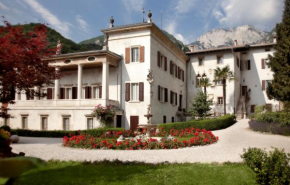 Отель B&B Relais Villa Sizzo  Тренто